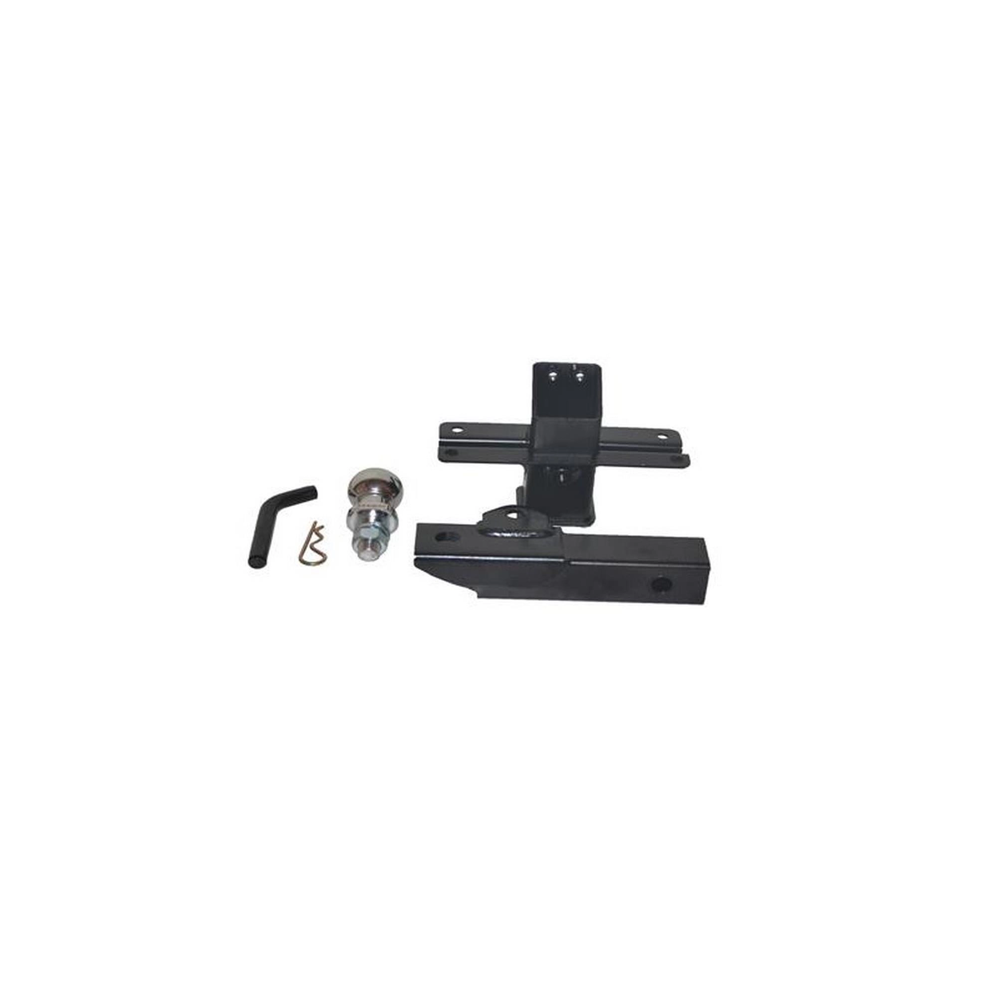 SEGWAY SNARLER 570 ARKA ÇEKİ DEMİRİ SET #KM 78130